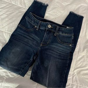 Maurice’s jeans -Size 4 (Xs short)